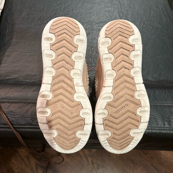 SOREL Women's Explorer™ II Joan Cozy Boot - Picture 8 of 10